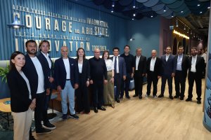 Boğaziçi Ventures