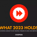 Dijital Dünya için 2023 Öngörüleri
