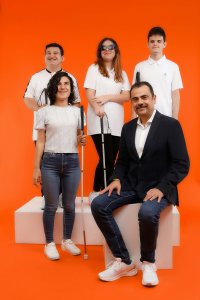 BlindLook ve Flo İş Birliği