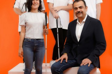 BlindLook ve Flo İş Birliği