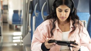 Ericsson 5G Yeni Dalga Arastirma