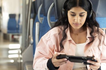 Ericsson 5G Yeni Dalga Arastirma