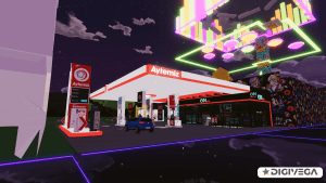 aytemiz metaverse