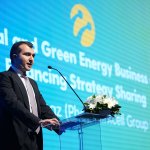 Dijitalleşme ve Yeşil Enerji Finansmanı Zirvesi
