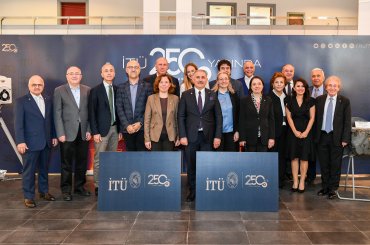 Geleceği Dönüştür