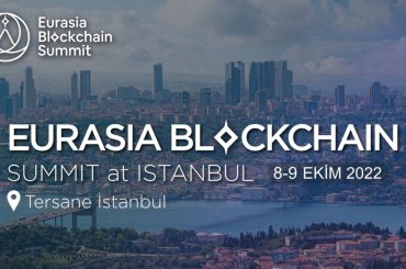 Avrasya Blockchain Zirvesi