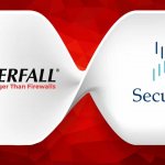 Waterfall Security and SecureWay Announce