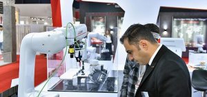 Robot Yatırımları Zirvesi ve Sergisi
