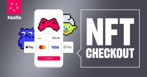 NFT ile ödeme çözümleri