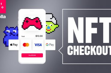 NFT ile ödeme çözümleri