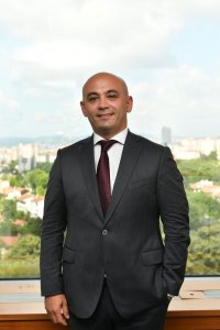 ümit yeşiltaş