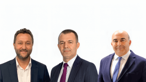 Türk Telekom, Netaş ve TÜBİTAK ULAKBİM