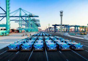 hw smart port