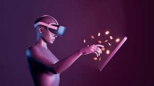 Metaverse bankacılığına geçiş süreci