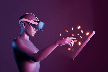 Metaverse bankacılığına geçiş süreci