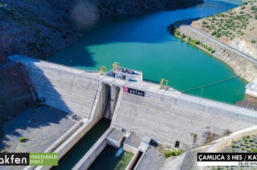 Sürdürülebilirlikte Dünyanın İlk 30 Şirketi Arasına Girdi