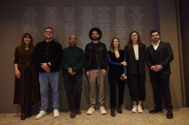 Dijital Sanat Platformu Blackdove ve The Stay Boulevard