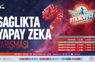 sağlıkta yapay zeka