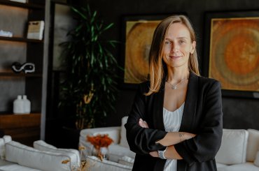 Seçil Kavaş Akköse