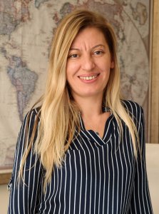 neslihan aksun