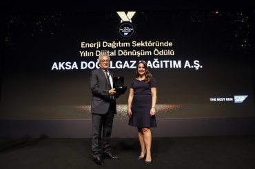 Aksa Doğalgaz