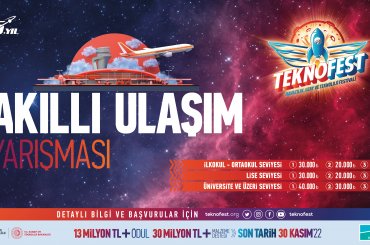 teknofest akıllı ulaşım