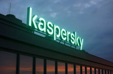 kaspersky