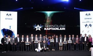 teknoloji kaptanları