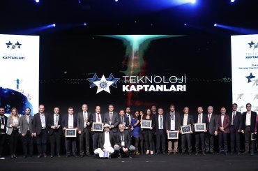 teknoloji kaptanları