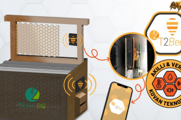 akıllı kovan teknolojisi