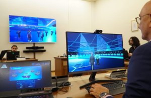 metaverse dersi