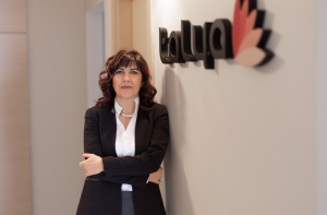 Nilüfer Durukal