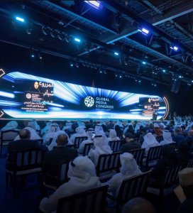 global media congress abu dhabi