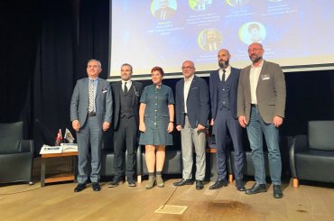 16. İstanbul Bilişim Kongresi