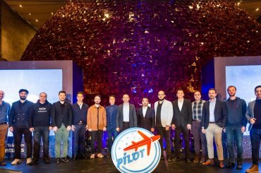 PİLOT Demo Day
