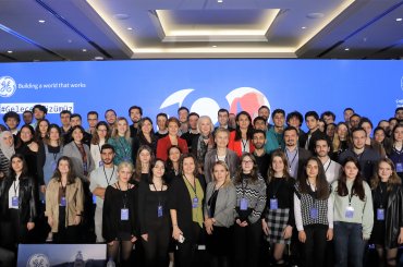 “Oktay Sinanoğlu Teknoloji Ödülleri” sahiplerini buldu