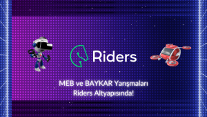 riders