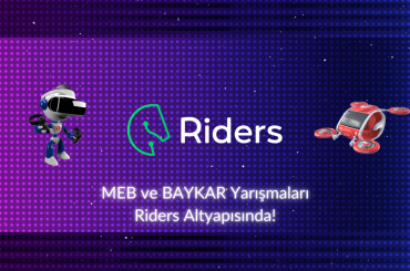 riders