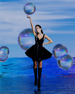 Rachel_Araz Koton AI Collection