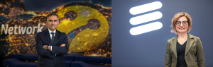 Ericsson ve Turkcell