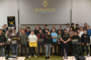 binance türkiye