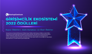 StartupCentrum Raporu