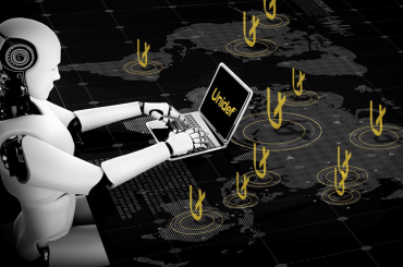 blok zincir ekosistemi