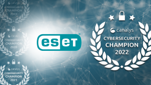 ESET_Cybersecurity