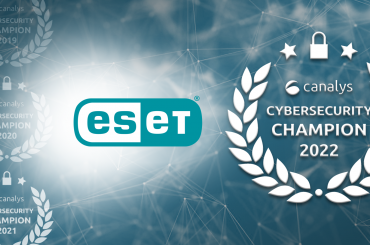 ESET_Cybersecurity