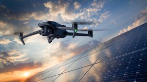 GES Drone