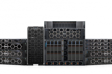 Dell Technologies yeni nesil PowerEdge sunucularını tanıttı