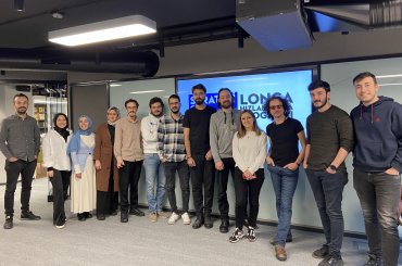 Lonca’dan 73 girişime 2,5 milyon lira hibe