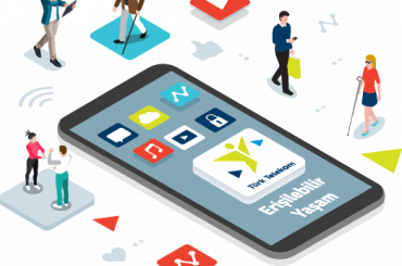 Türk Telekom Erişilebilir Yaşam