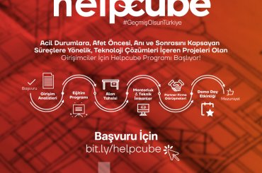 Helpcube hızlandırma programı